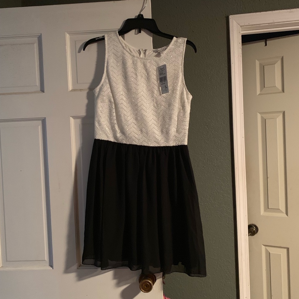 Formal evening Dress